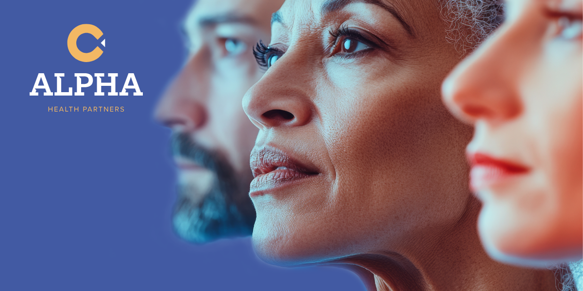 Home page - Alpha Health Partners